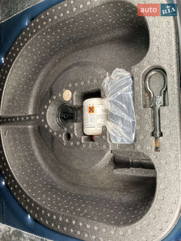 Универсал Ford Focus 2012 в Луцке