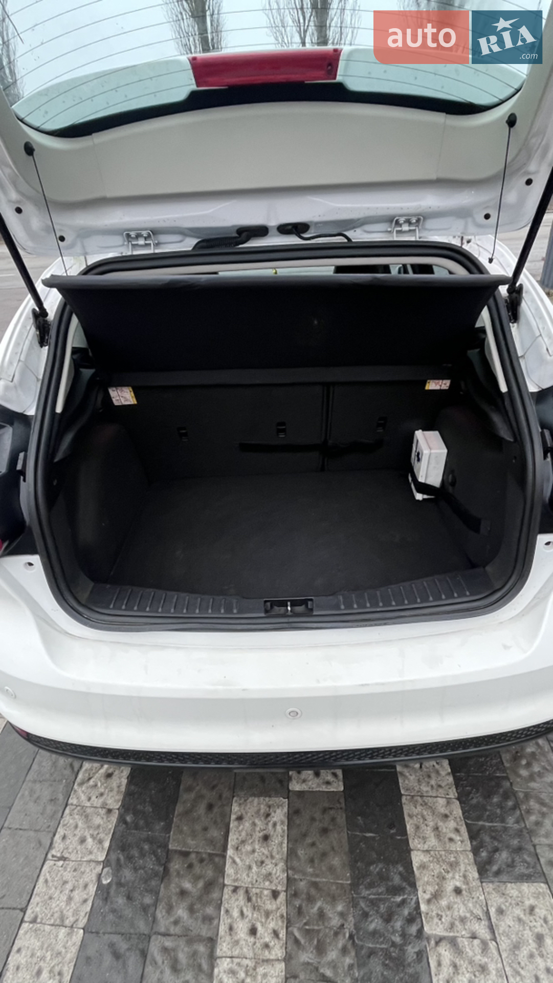 2014 Ford Focus - мініатюра 8