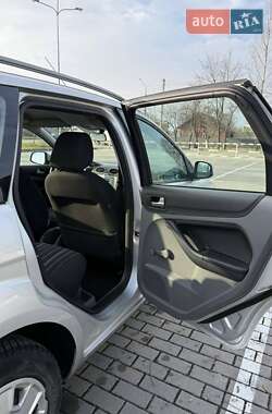 Универсал Ford Focus 2008 в Коломые