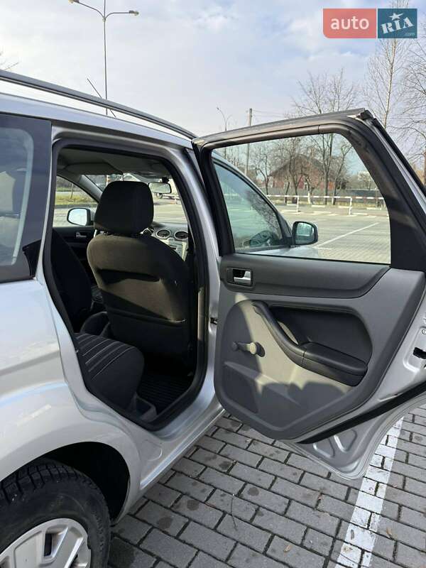 Універсал Ford Focus 2008 в Коломиї