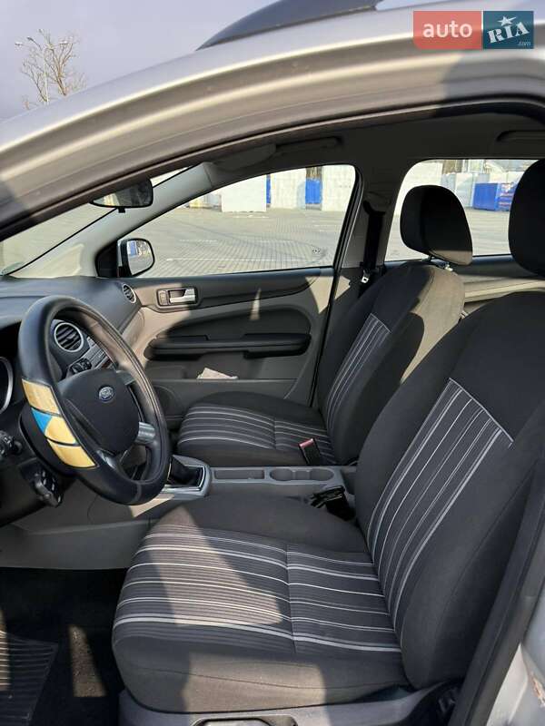 Універсал Ford Focus 2008 в Коломиї