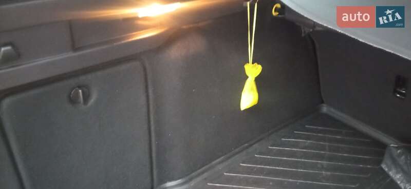 Універсал Ford Focus 2011 в Дніпрі