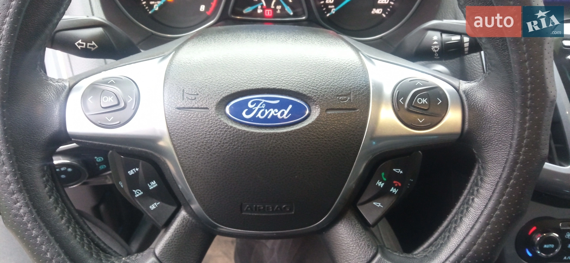 2011 Ford Focus - мініатюра 43