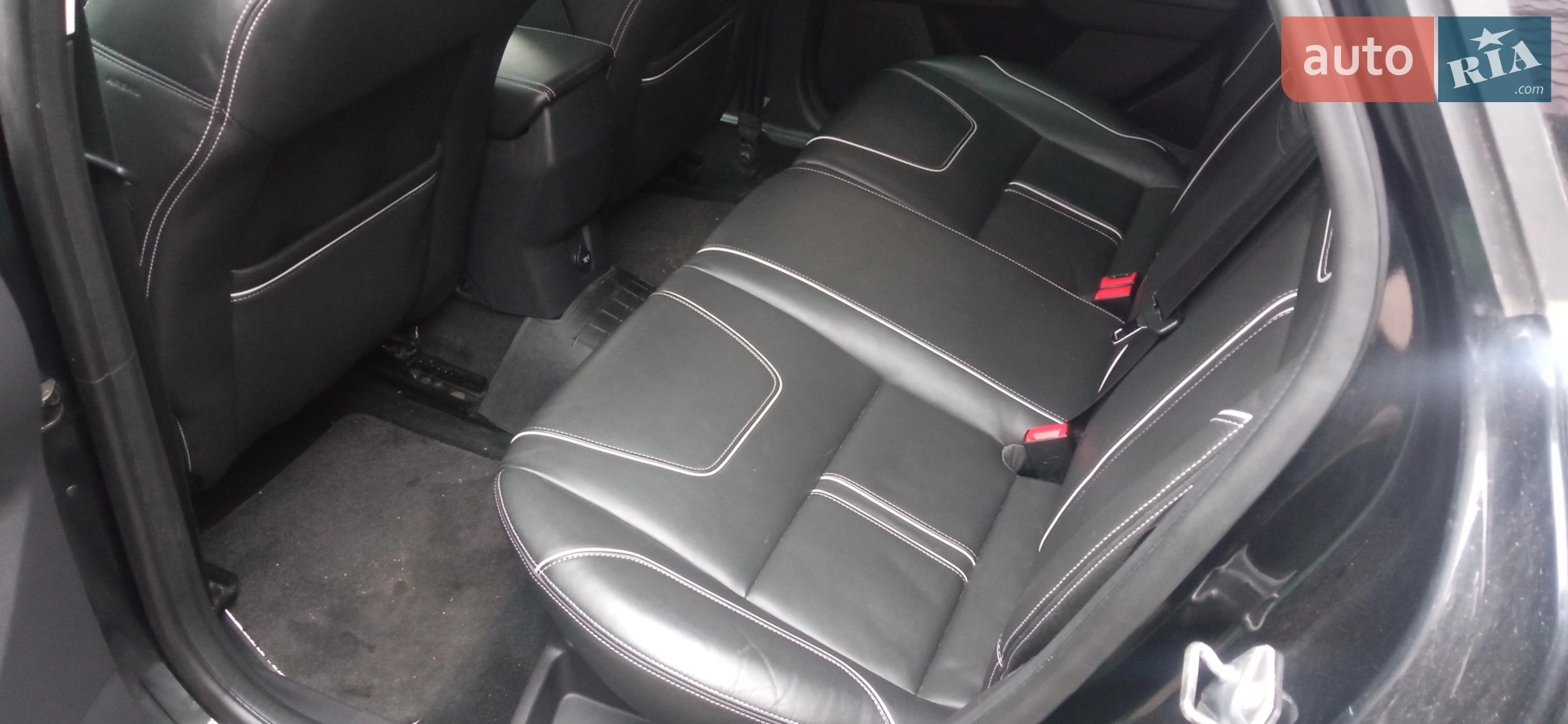 2011 Ford Focus - мініатюра 41