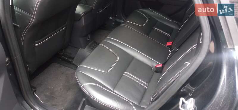 Універсал Ford Focus 2011 в Дніпрі