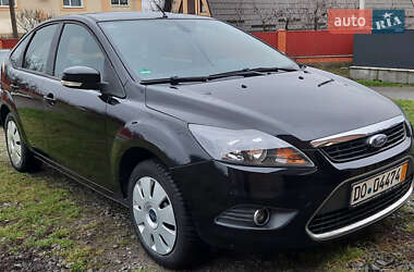 Хетчбек Ford Focus 2008 в Немирові