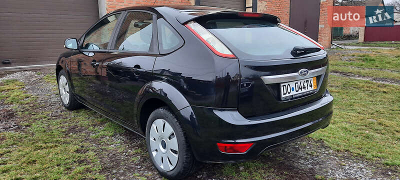 Хэтчбек Ford Focus 2008 в Немирове фото 20 Хэтчбек Ford Focus 2008 в Немирове