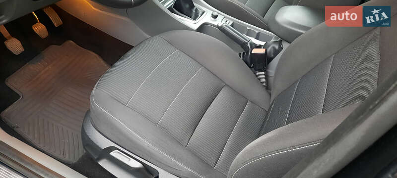 Хэтчбек Ford Focus 2008 в Немирове фото 31 Хэтчбек Ford Focus 2008 в Немирове