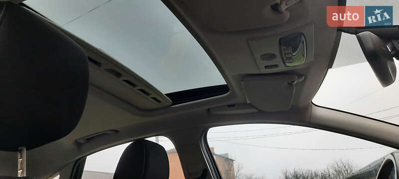 Хэтчбек Ford Focus 2008 в Немирове фото 39 Хэтчбек Ford Focus 2008 в Немирове