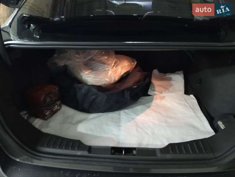 Седан Ford Focus 2016 в Києві фото 33 Седан Ford Focus 2016 в Києві