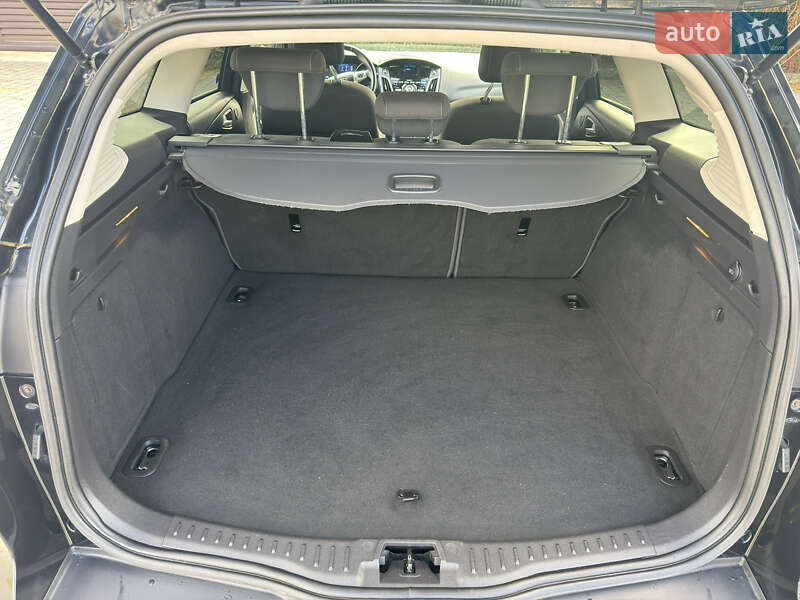 Універсал Ford Focus 2013 в Стрию