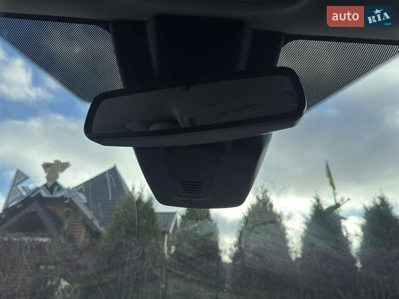 Універсал Ford Focus 2013 в Стрию