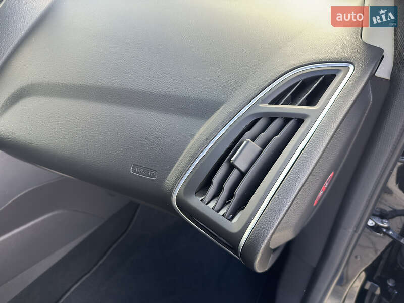 Універсал Ford Focus 2013 в Стрию