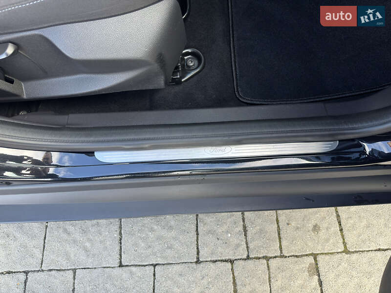 Універсал Ford Focus 2013 в Стрию