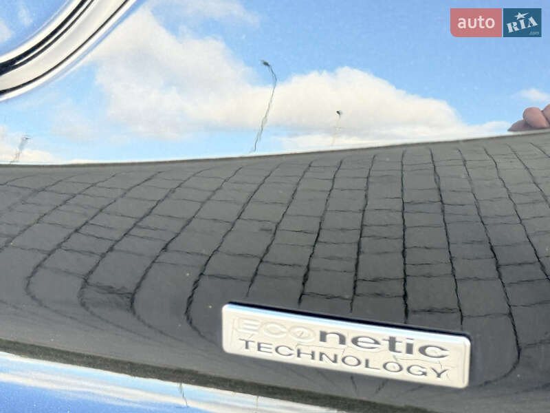 Універсал Ford Focus 2013 в Стрию