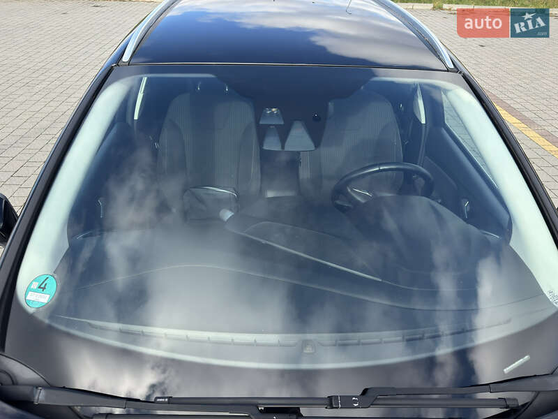 Універсал Ford Focus 2013 в Стрию