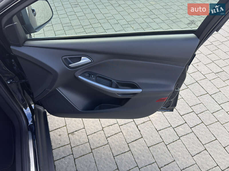 Універсал Ford Focus 2013 в Стрию