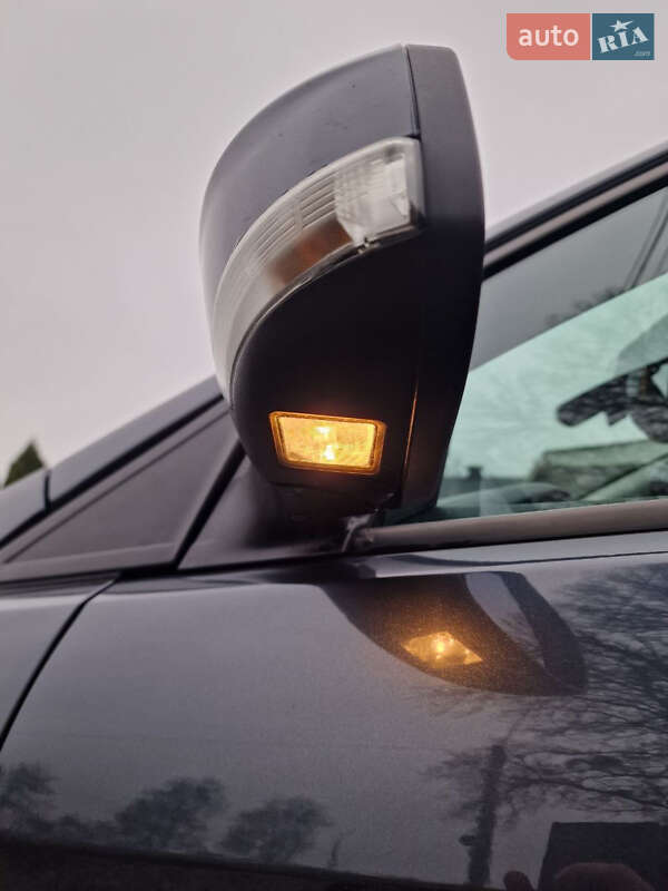 Универсал Ford Focus 2008 в Липовой Долине фото 29 Универсал Ford Focus 2008 в Липовой Долине