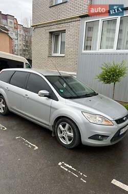 Универсал Ford Focus 2010 в Хмельницком