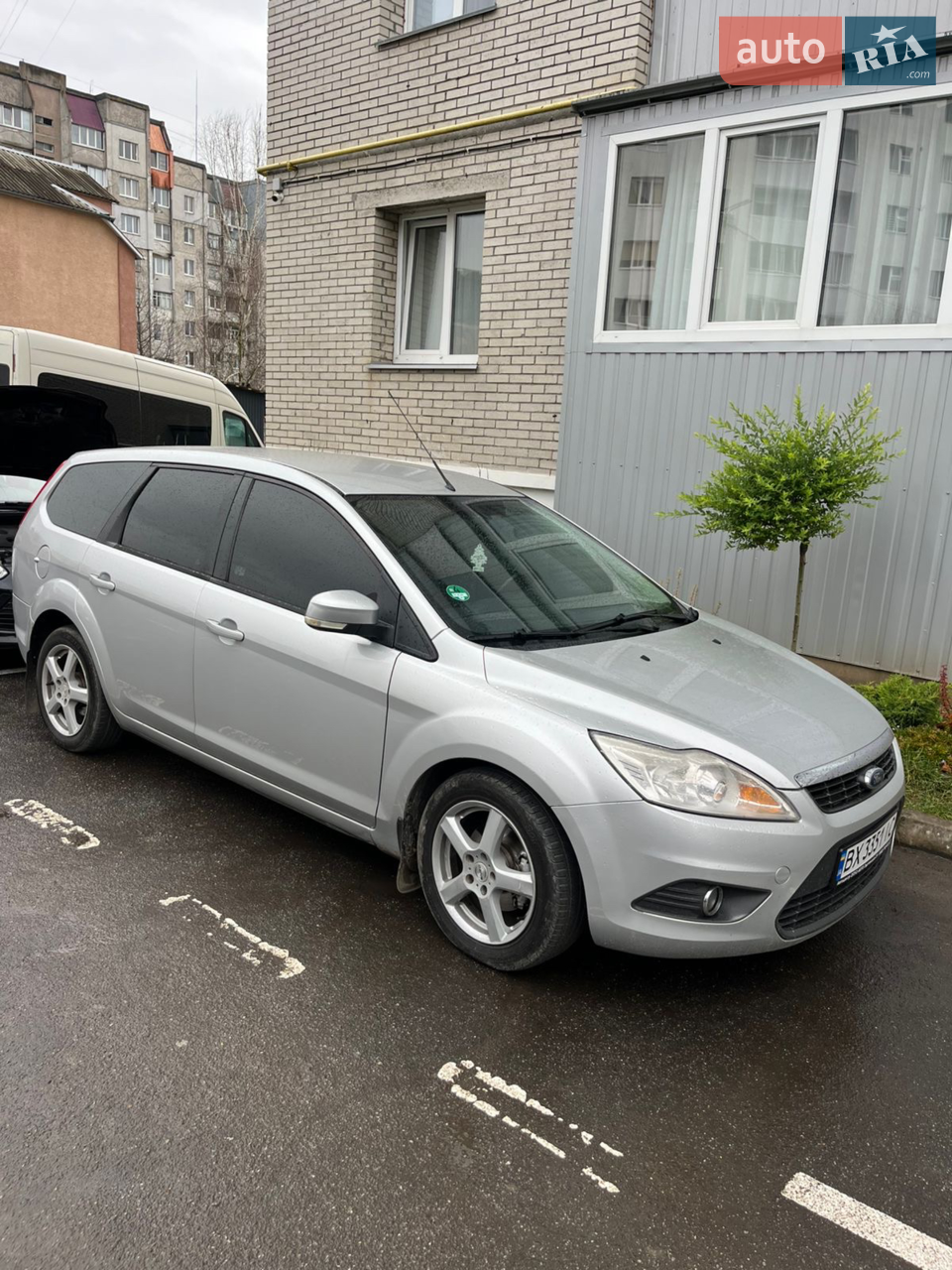 2011 Ford Focus - мініатюра 14