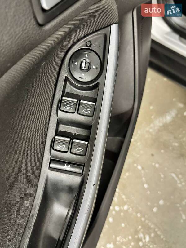 Универсал Ford Focus 2012 в Сарнах фото 8 Универсал Ford Focus 2012 в Сарнах