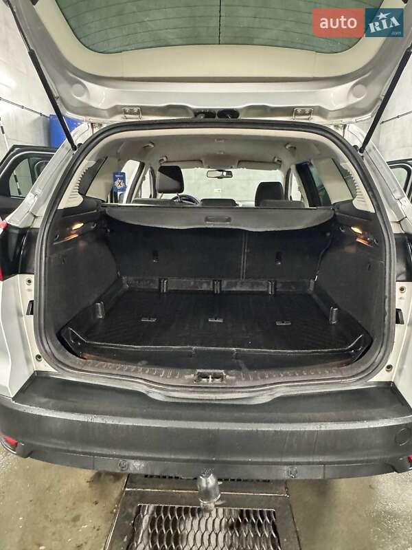 Универсал Ford Focus 2012 в Сарнах фото 15 Универсал Ford Focus 2012 в Сарнах