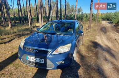 Універсал Ford Focus 2010 в Вишгороді