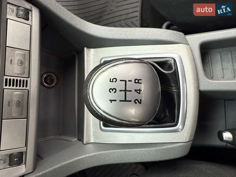 Универсал Ford Focus 2010 в Житомире фото 13 Универсал Ford Focus 2010 в Житомире