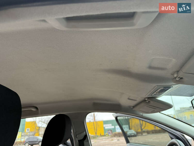 Универсал Ford Focus 2010 в Житомире фото 32 Универсал Ford Focus 2010 в Житомире