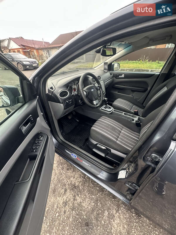 Универсал Ford Focus 2009 в Хмельницком фото 12 Универсал Ford Focus 2009 в Хмельницком