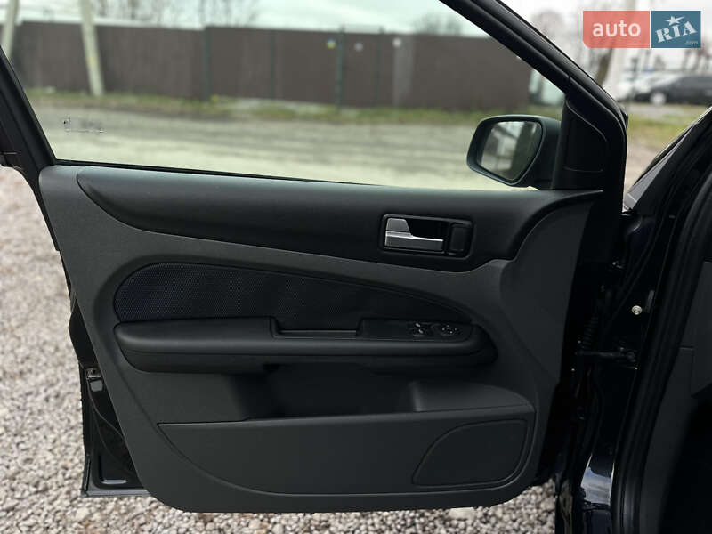 Универсал Ford Focus 2007 в Виннице фото 19 Универсал Ford Focus 2007 в Виннице