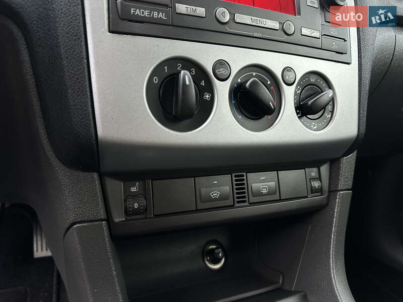 Универсал Ford Focus 2007 в Виннице фото 32 Универсал Ford Focus 2007 в Виннице