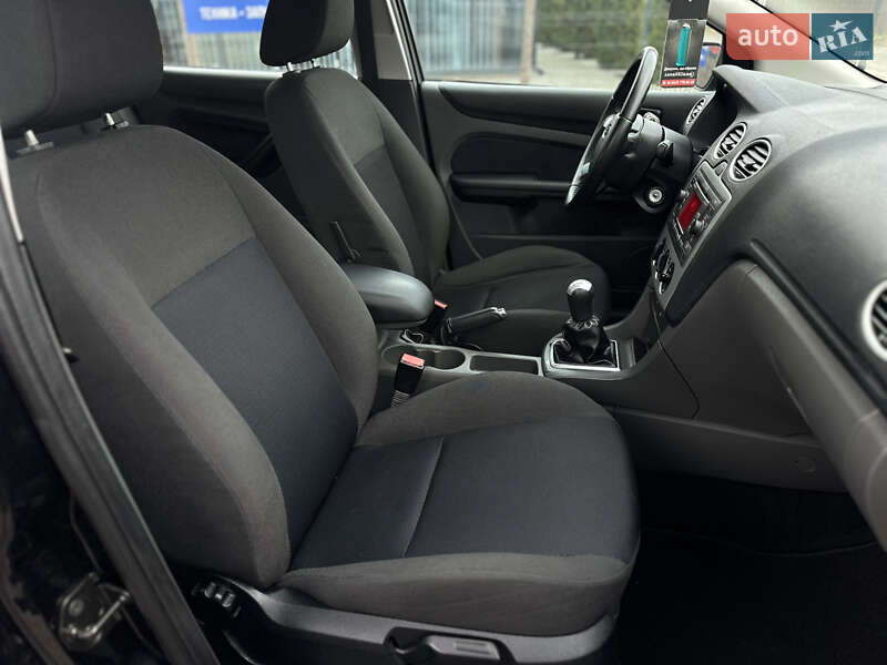 Универсал Ford Focus 2007 в Виннице фото 42 Универсал Ford Focus 2007 в Виннице