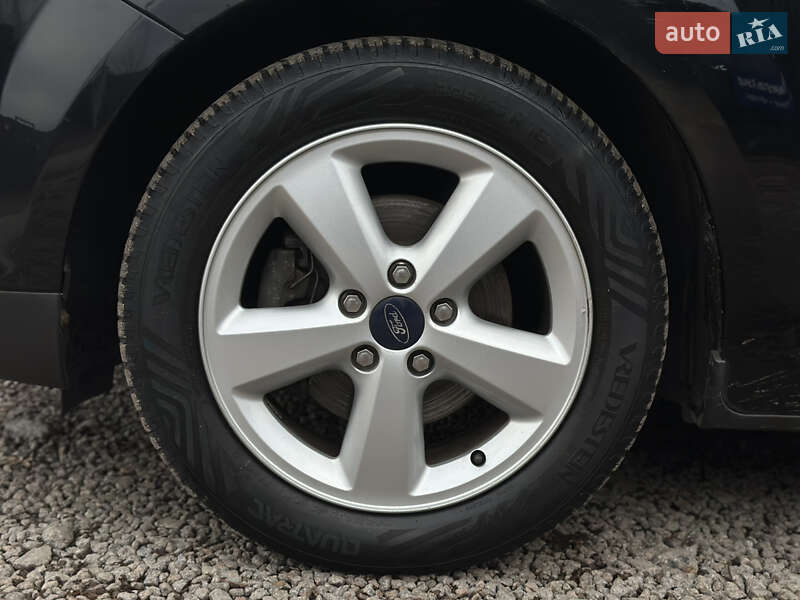 Универсал Ford Focus 2007 в Виннице фото 52 Универсал Ford Focus 2007 в Виннице