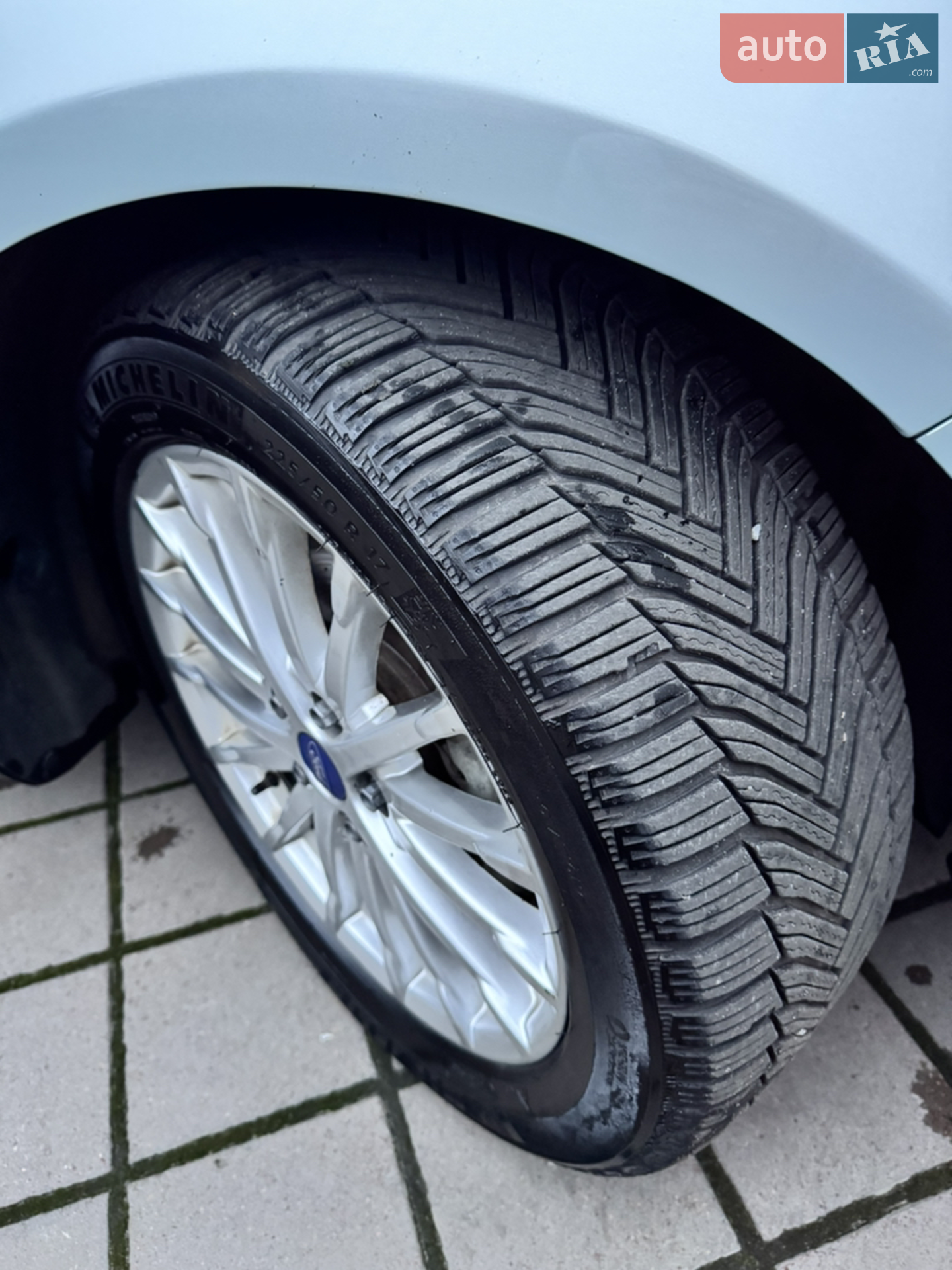 2013 Ford Focus - мініатюра 9