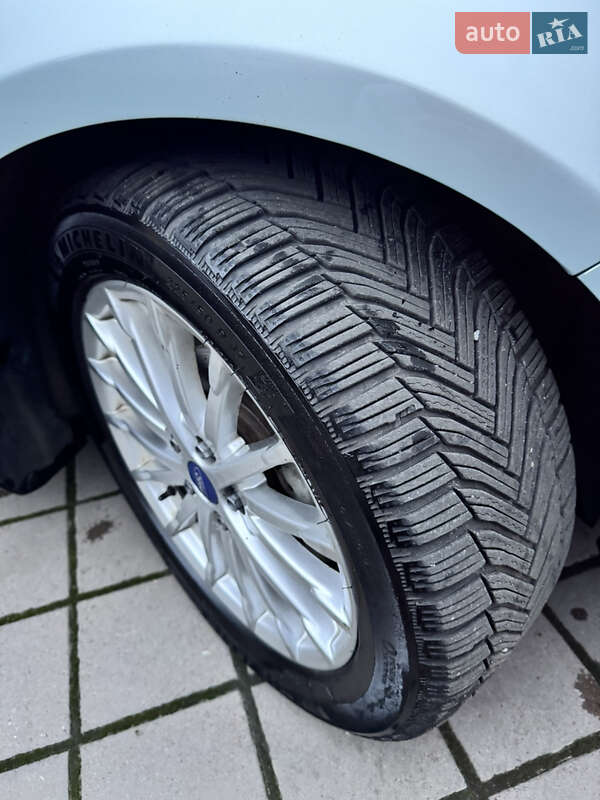 Хэтчбек Ford Focus 2013 в Черкассах фото 9 Хэтчбек Ford Focus 2013 в Черкассах