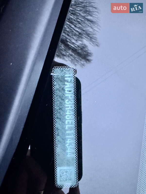 Хэтчбек Ford Focus 2013 в Черкассах фото 14 Хэтчбек Ford Focus 2013 в Черкассах