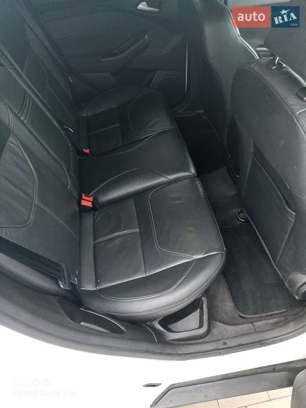 Хэтчбек Ford Focus 2016 в Сумах фото 6 Хэтчбек Ford Focus 2016 в Сумах