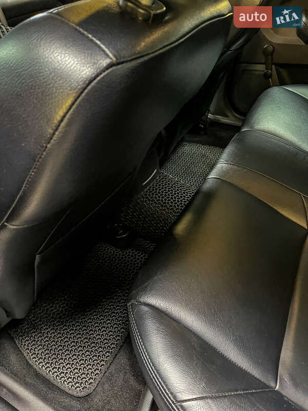 Седан Ford Focus 2011 в Первомайске