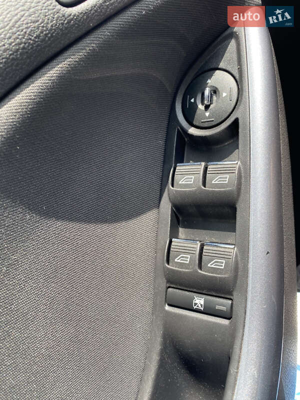 Универсал Ford Focus 2013 в Сокале фото 10 Универсал Ford Focus 2013 в Сокале