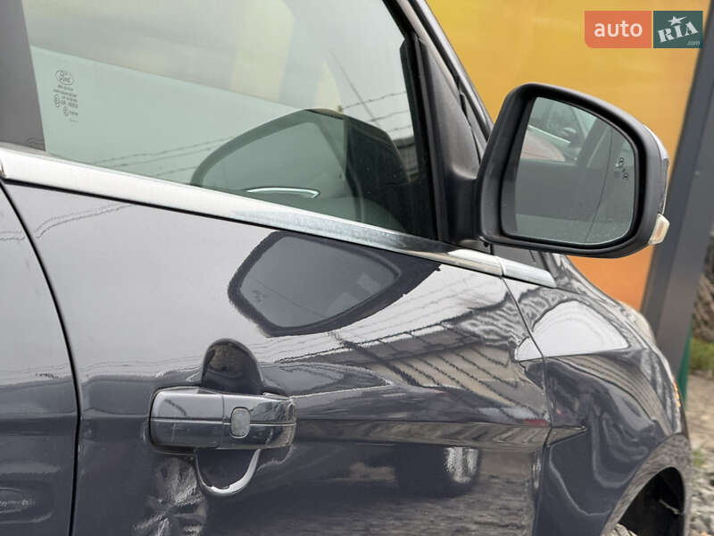 Универсал Ford Focus 2013 в Стрые фото 27 Универсал Ford Focus 2013 в Стрые