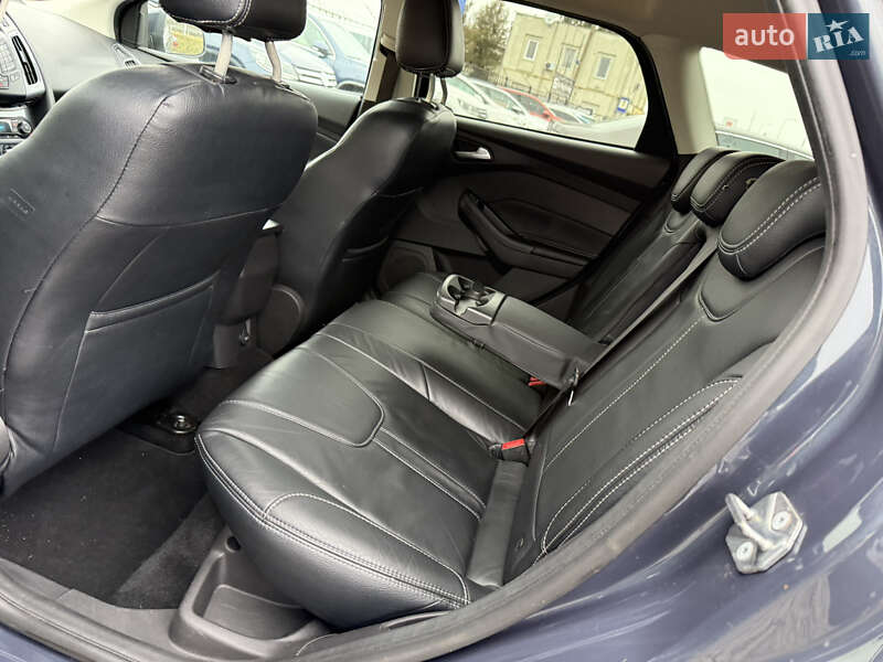 Универсал Ford Focus 2013 в Стрые фото 38 Универсал Ford Focus 2013 в Стрые
