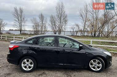 Седан Ford Focus 2012 в Черкассах