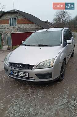 Универсал Ford Focus 2007 в Борщеве