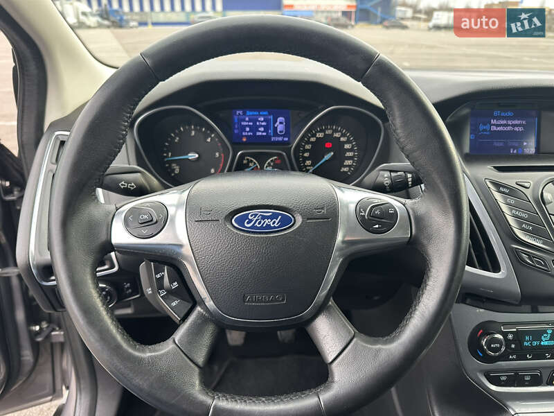 Универсал Ford Focus 2012 в Ровно