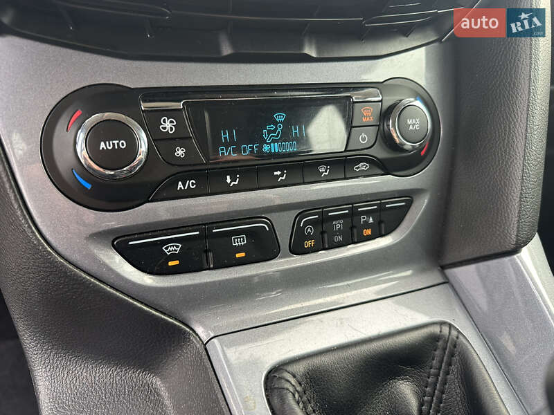 Универсал Ford Focus 2012 в Ровно