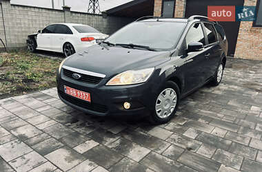 Універсал Ford Focus 2008 в Рівному