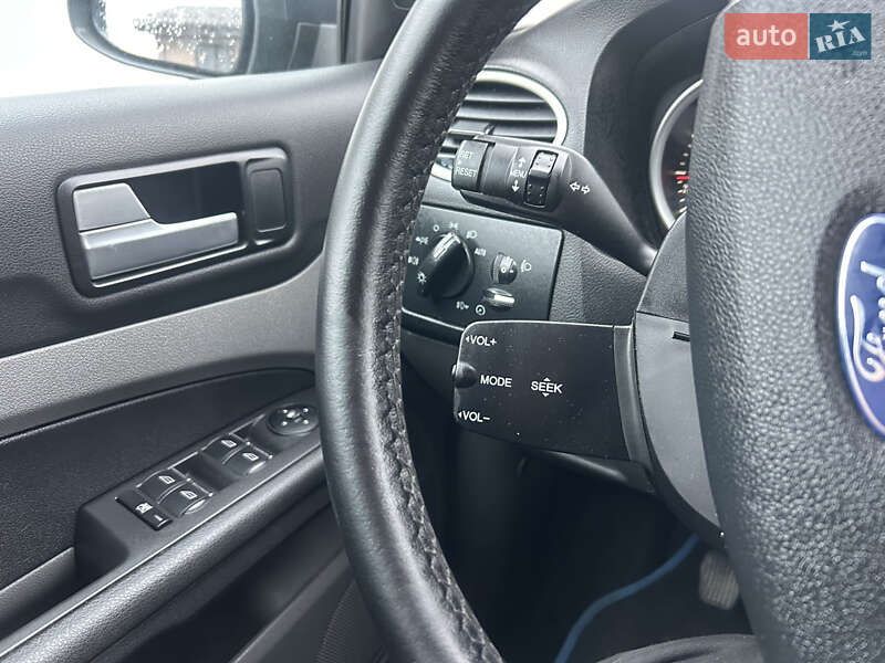 Универсал Ford Focus 2008 в Ровно фото 27 Универсал Ford Focus 2008 в Ровно
