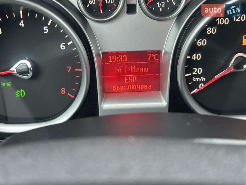 Универсал Ford Focus 2008 в Ровно фото 33 Универсал Ford Focus 2008 в Ровно