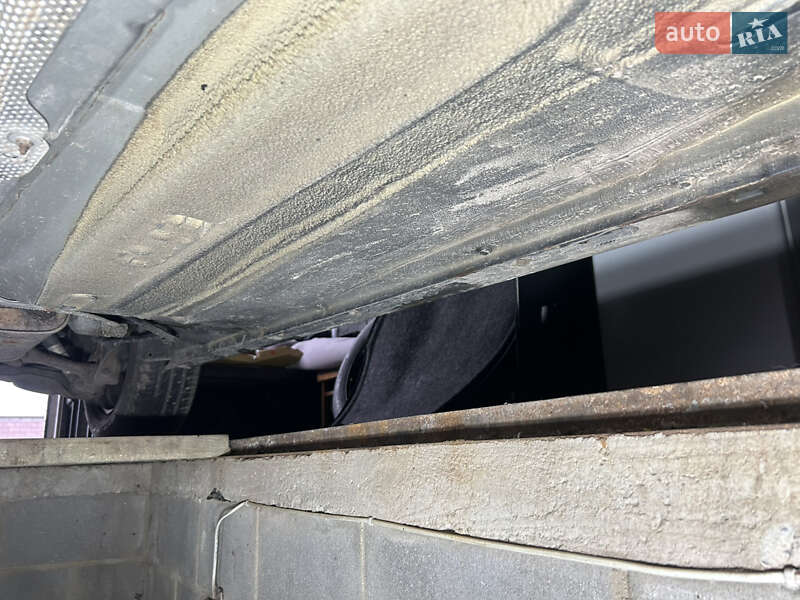 Универсал Ford Focus 2008 в Ровно фото 37 Универсал Ford Focus 2008 в Ровно